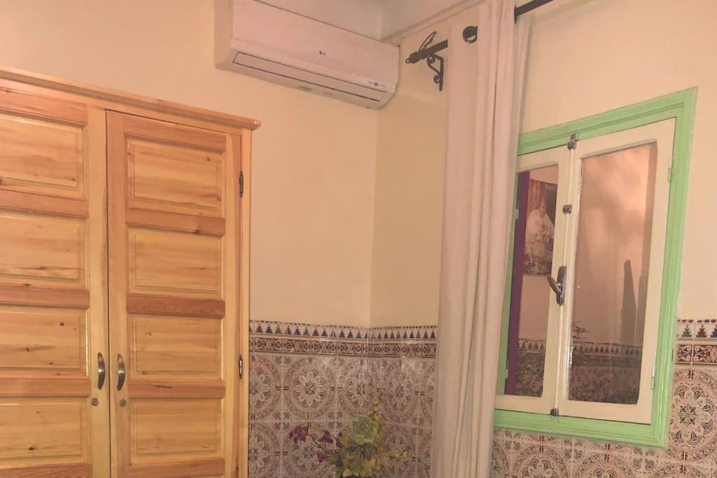 Khadija Exceptionnel * Marrakesch