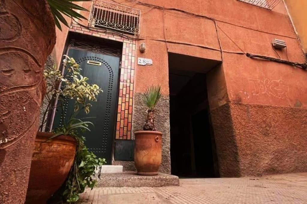 Ferienhaus Khadija Exceptionnel