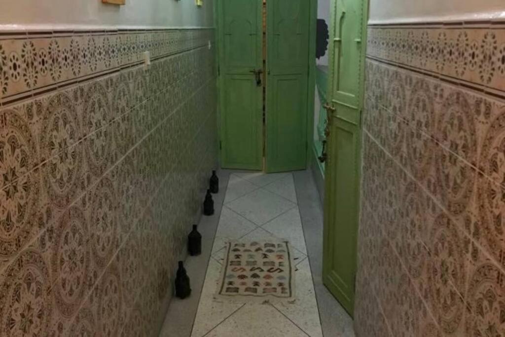 Ferienhaus Khadija Exceptionnel Marrakesch