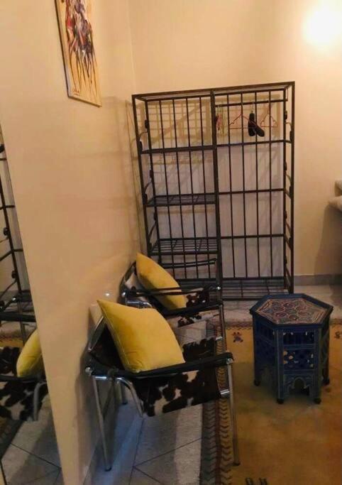 Ferienhaus Khadija Exceptionnel *