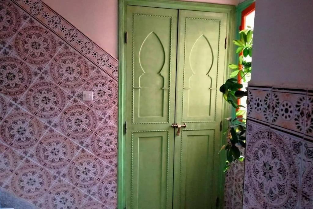 Khadija Exceptionnel Marrakesch