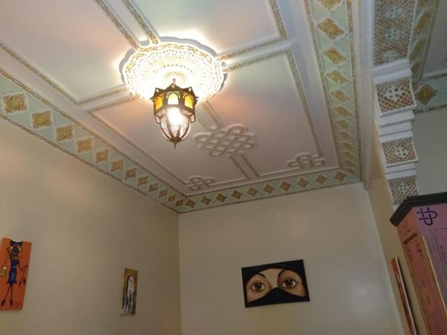 Ferienhaus Khadija Exceptionnel Marrakesch
