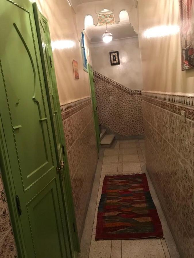 Ferienhaus Khadija Exceptionnel *